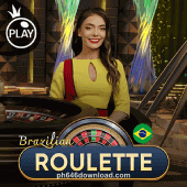 Brazilian Roulette Game Image