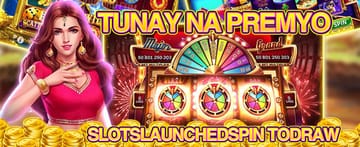 PH3 Slots Game Banner